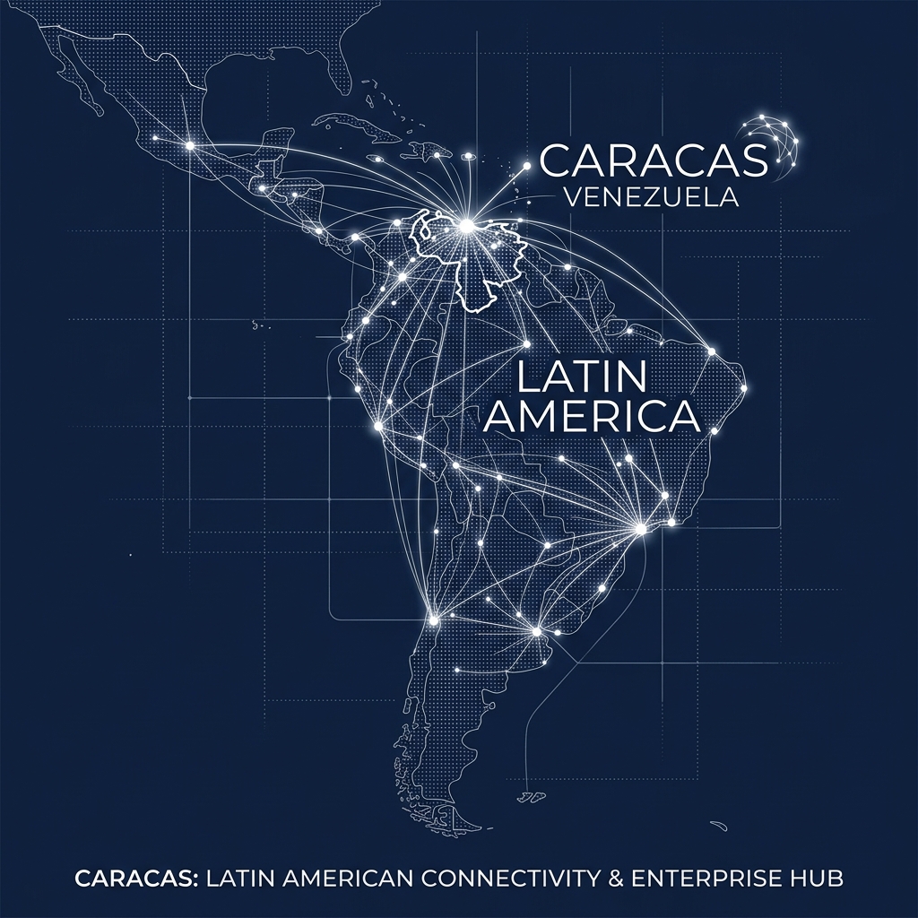 Cobertura INVERPA Latinoamérica